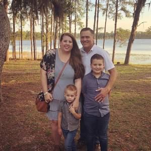 Meet your Posher, Mallory